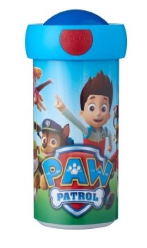 Schulbecher Campus 300 ml - Paw Patrol